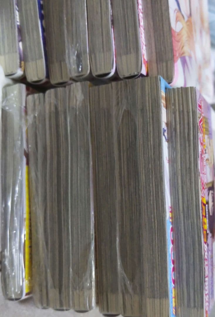 その着せ替え人形は恋をする全巻セット　十蔵