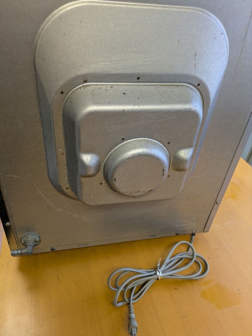 リンナイ　高速ガスオーブン　RCK-10M(a) LPガス 2001年式