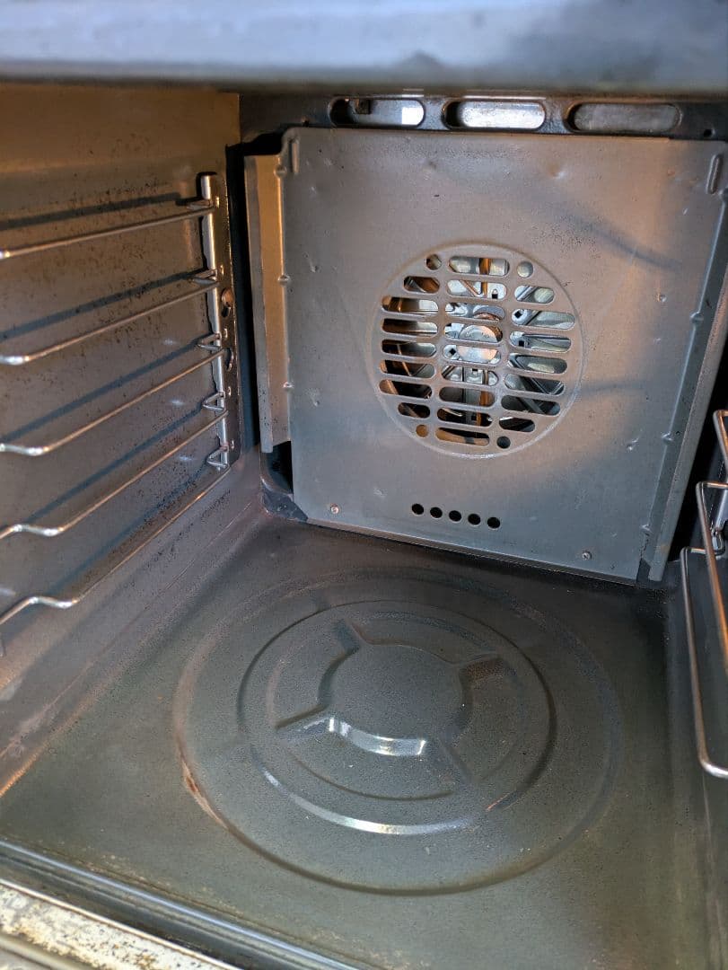 リンナイ　高速ガスオーブン　RCK-10M(a) LPガス 2001年式