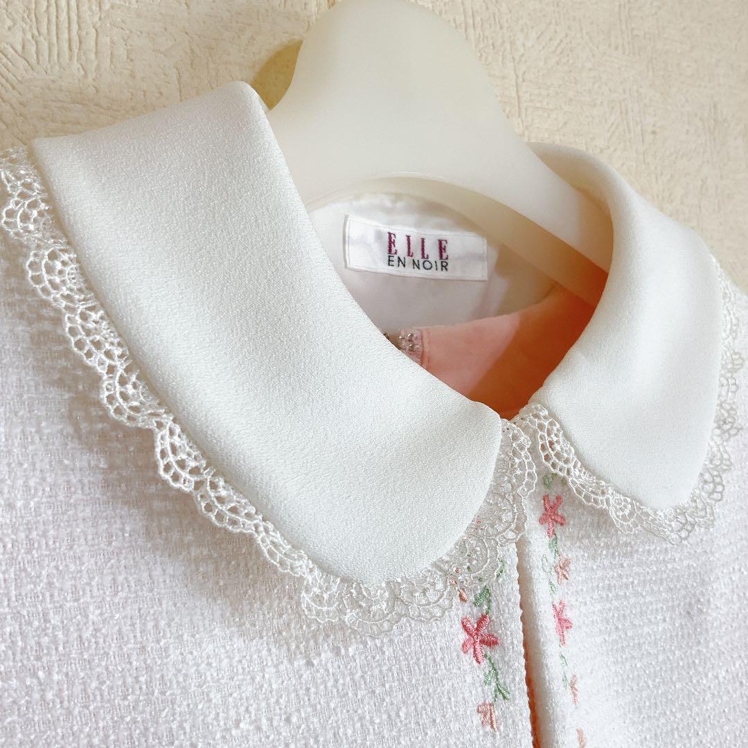 ELLE EN NOIR130入学式　卒園式　発表会　七五三　フォーマル