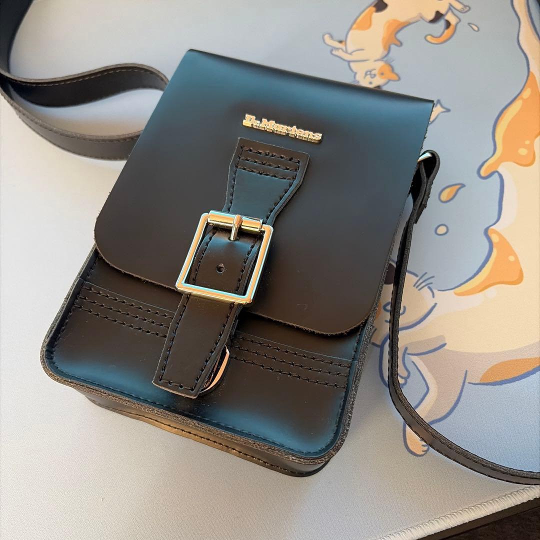 Dr.Martens ショルダーバッグ