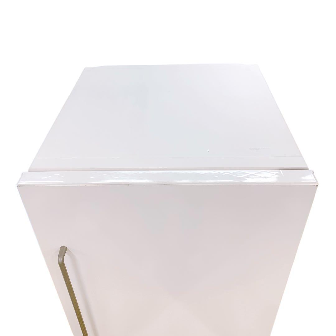 無印良品 3ドア 冷蔵庫 MJ-R27A 270L