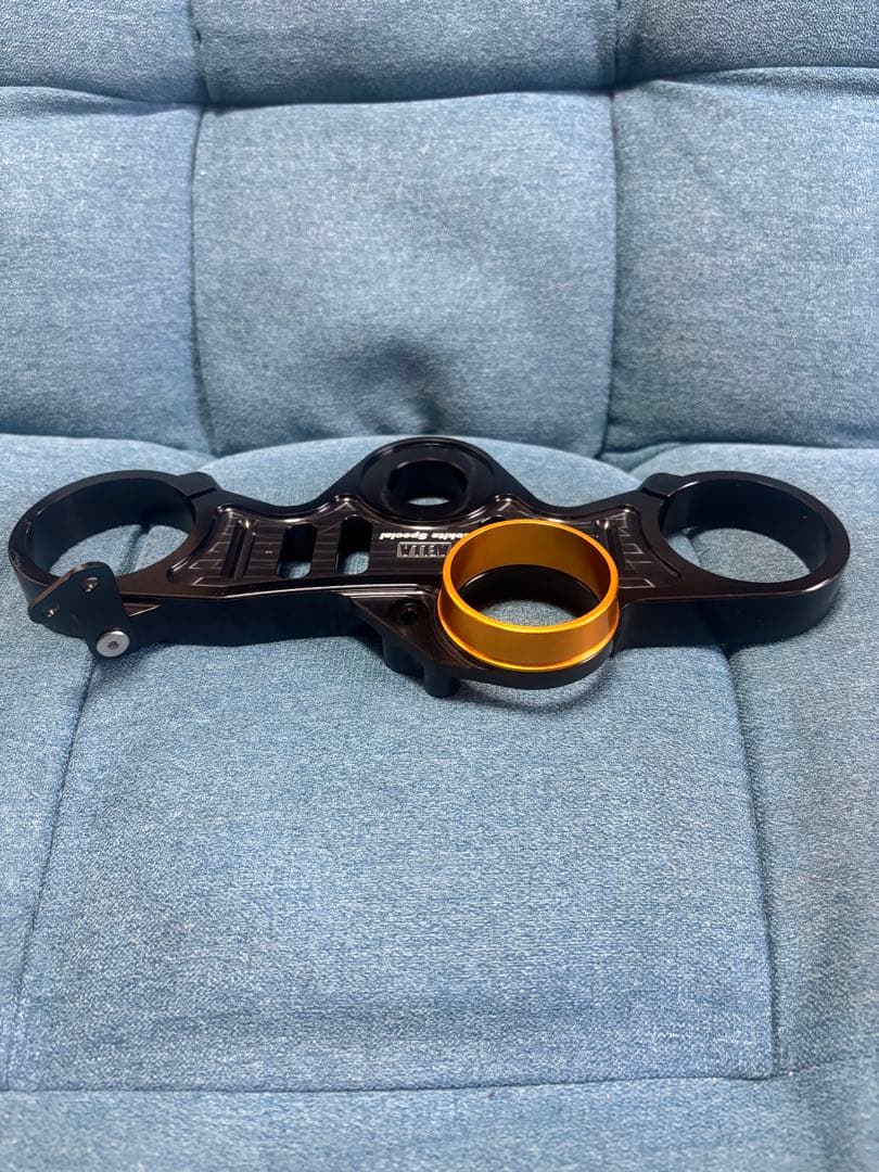 AELLA Tokita Specialアルミパーツ S1000RR 2019〜