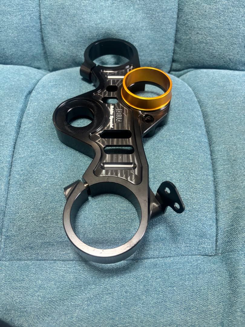 AELLA Tokita Specialアルミパーツ S1000RR 2019〜