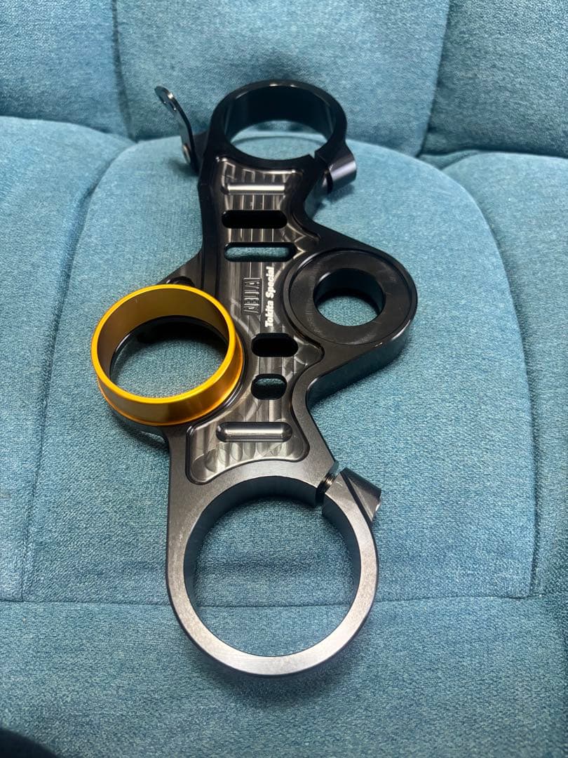 AELLA Tokita Specialアルミパーツ S1000RR 2019〜