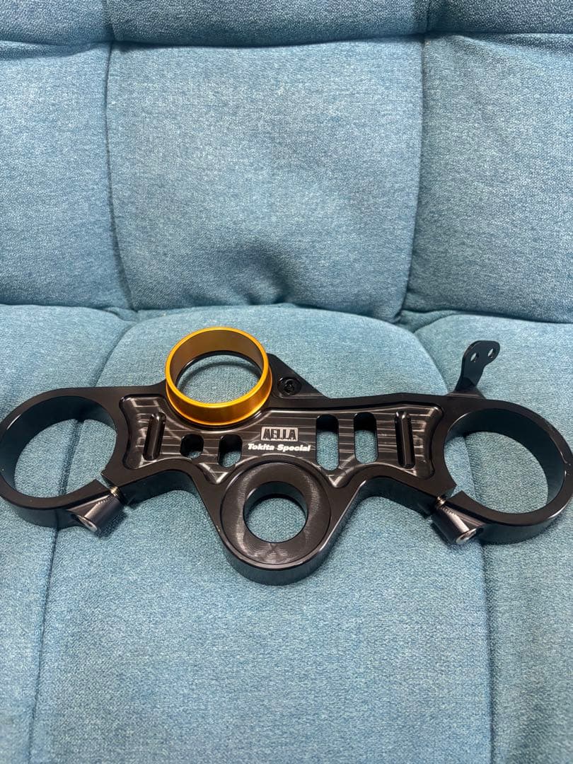 AELLA Tokita Specialアルミパーツ S1000RR 2019〜