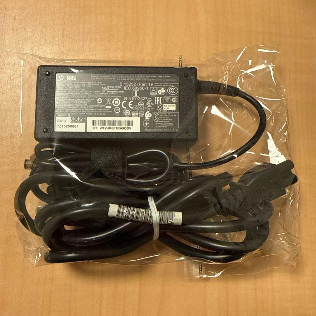 ミニPC HP EliteDesk 800 G3 Mini Intel Core i5