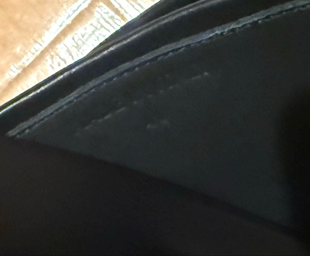 OFF-WHITE オフホワイト レザーサンダル 41