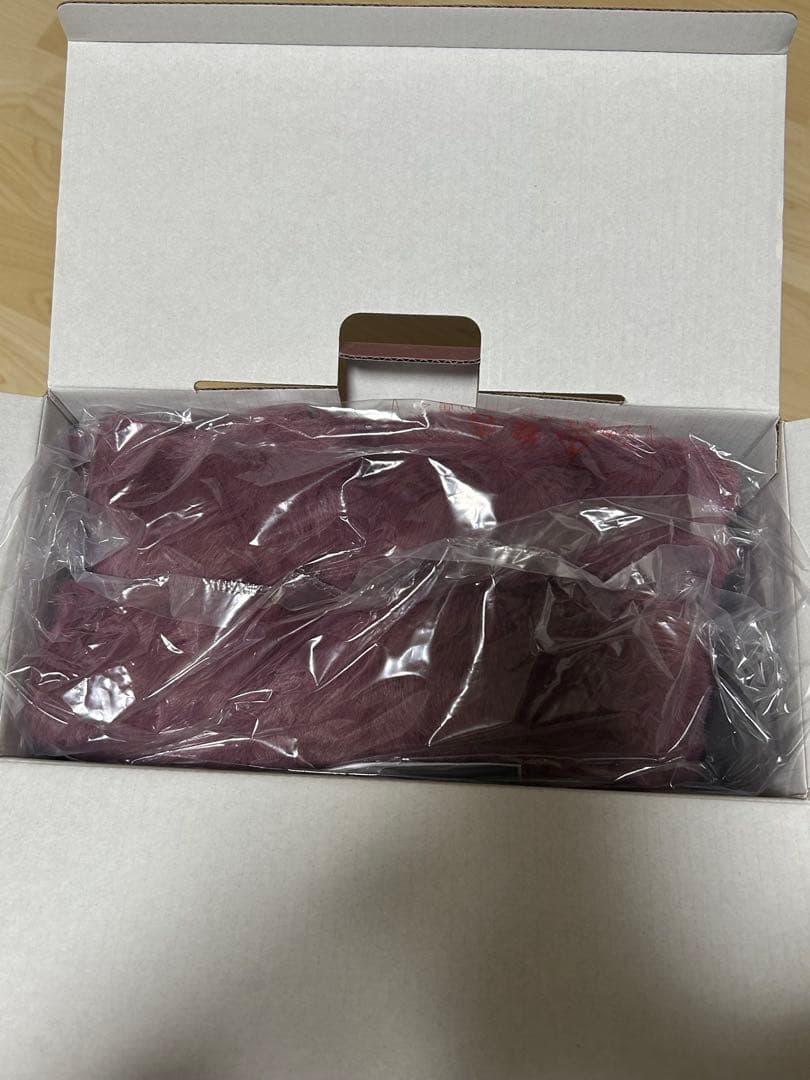 【新品未使用】Francfranc HEATED BLANKET