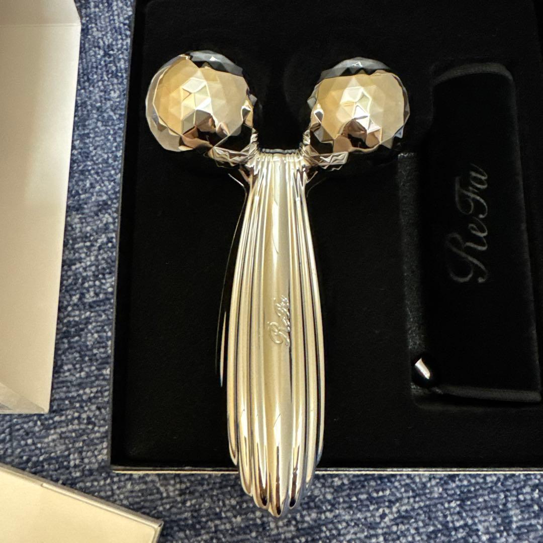 ReFa(リファ) ReFa CARAT RAY FACE 単品 1個