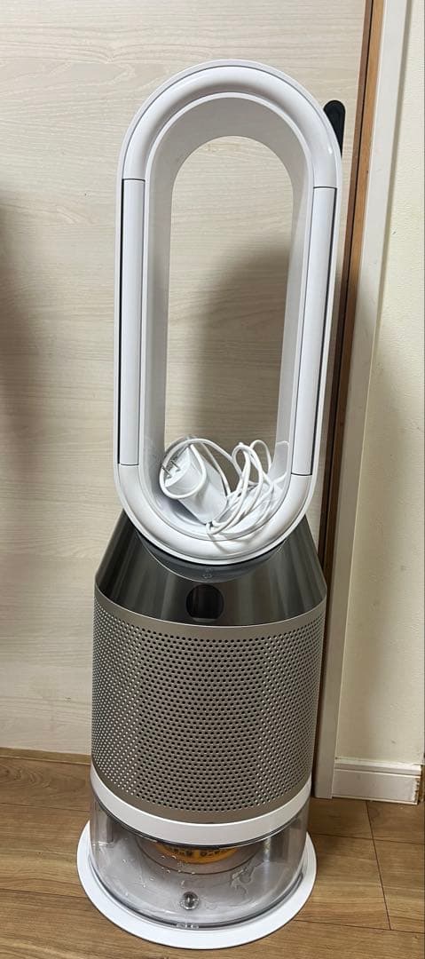 美品　Dyson PH01 加湿空気清浄機 2020年製