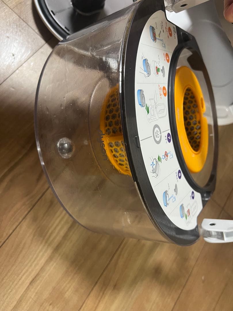 美品　Dyson PH01 加湿空気清浄機 2020年製