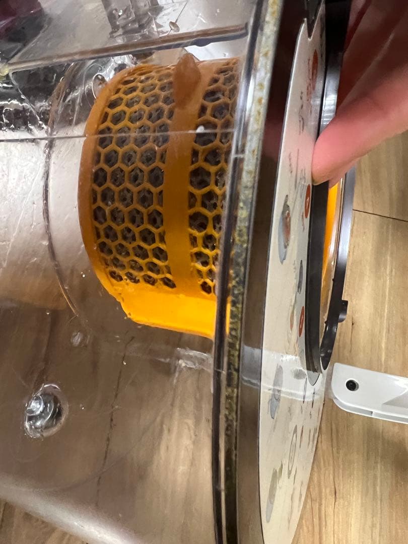 美品　Dyson PH01 加湿空気清浄機 2020年製