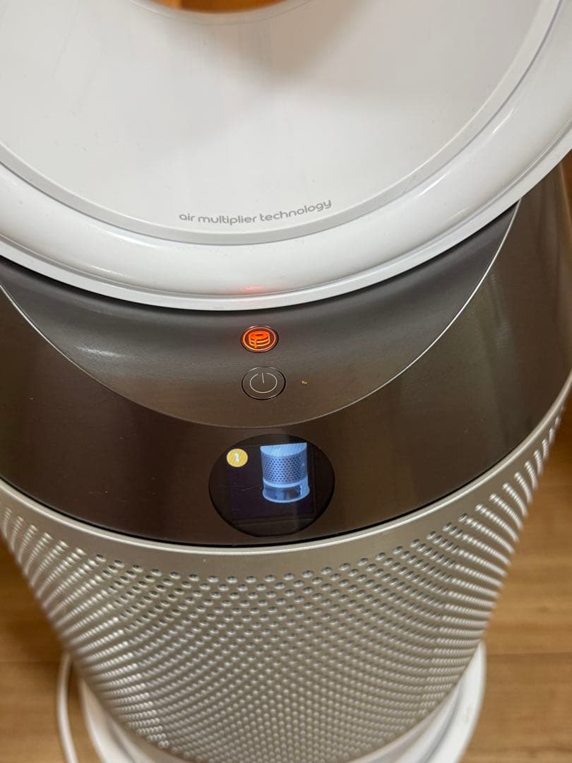 美品　Dyson PH01 加湿空気清浄機 2020年製