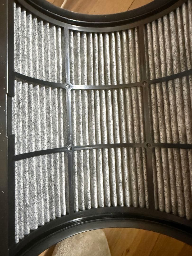 美品　Dyson PH01 加湿空気清浄機 2020年製