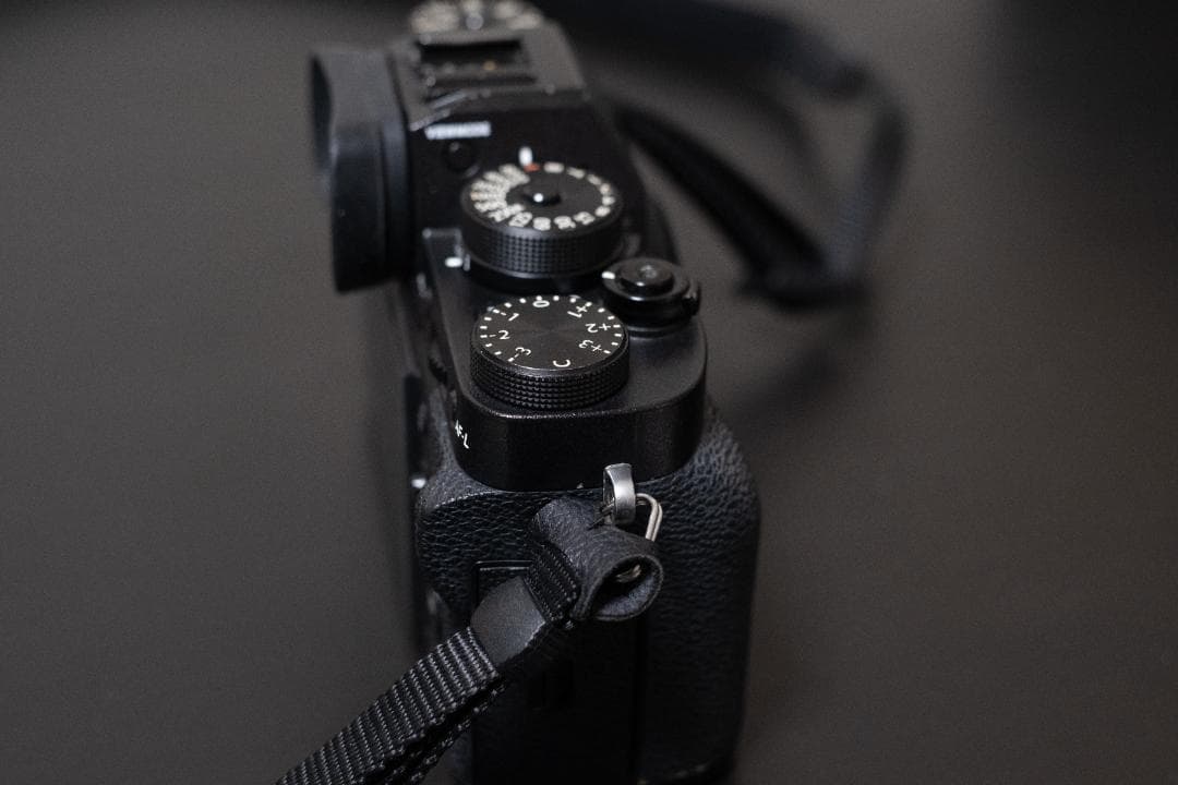 FUJIFILM ミラーレス一眼 X-T2, XF18-55mm F2.8-4