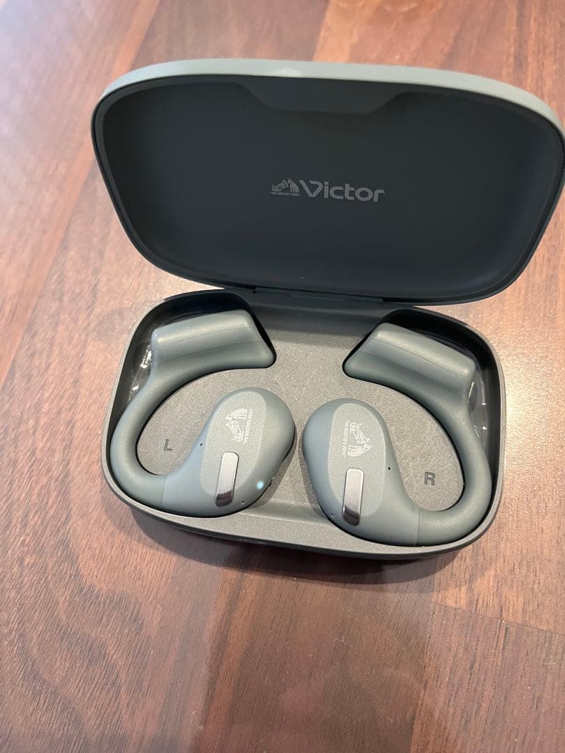 HA-NP50T セージグリーン