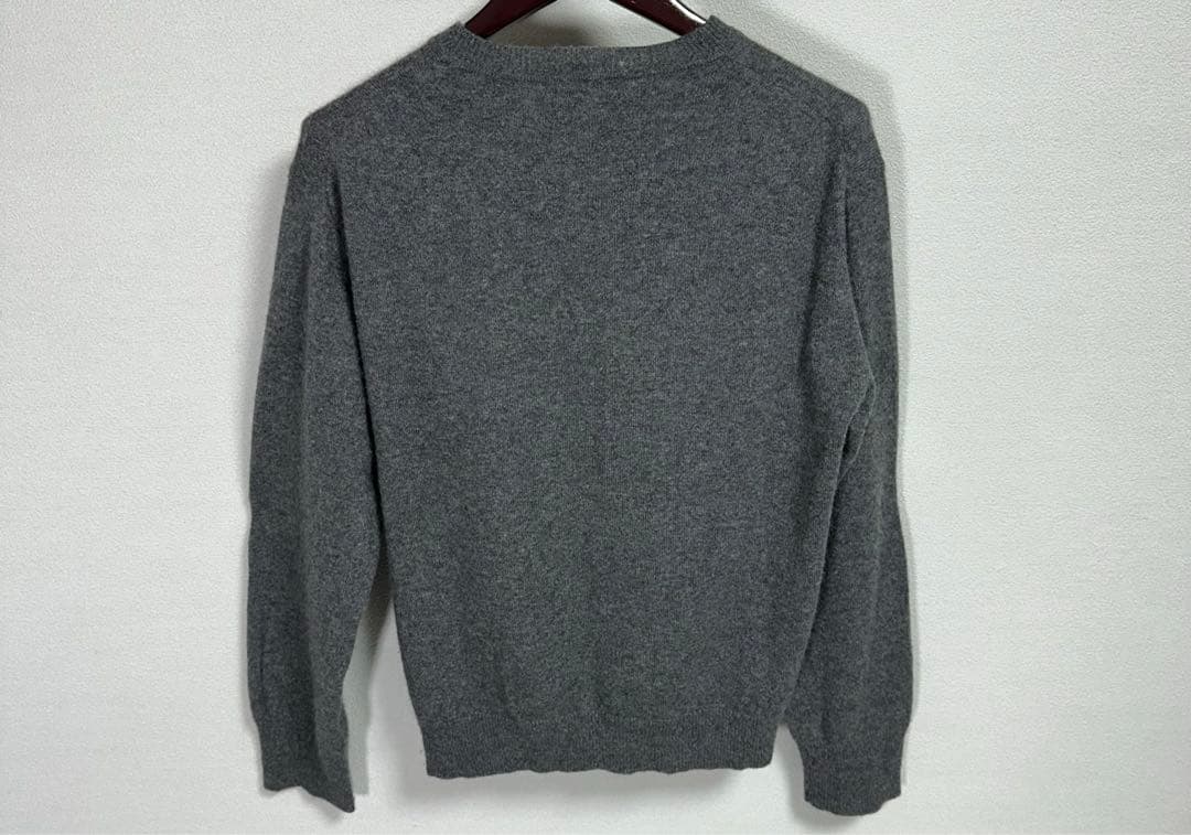 issey miyake 90s カシミヤ ニット isseymiyake