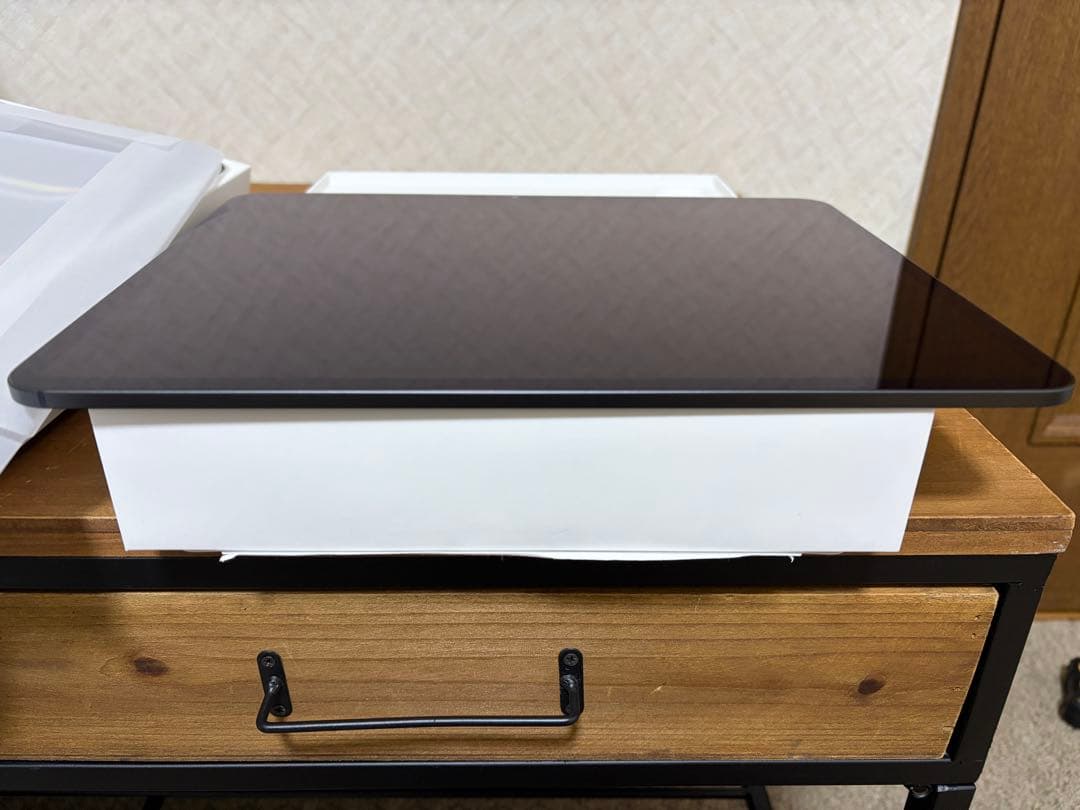 ipad Pro M4 13 1TB + Apple pencil pro など