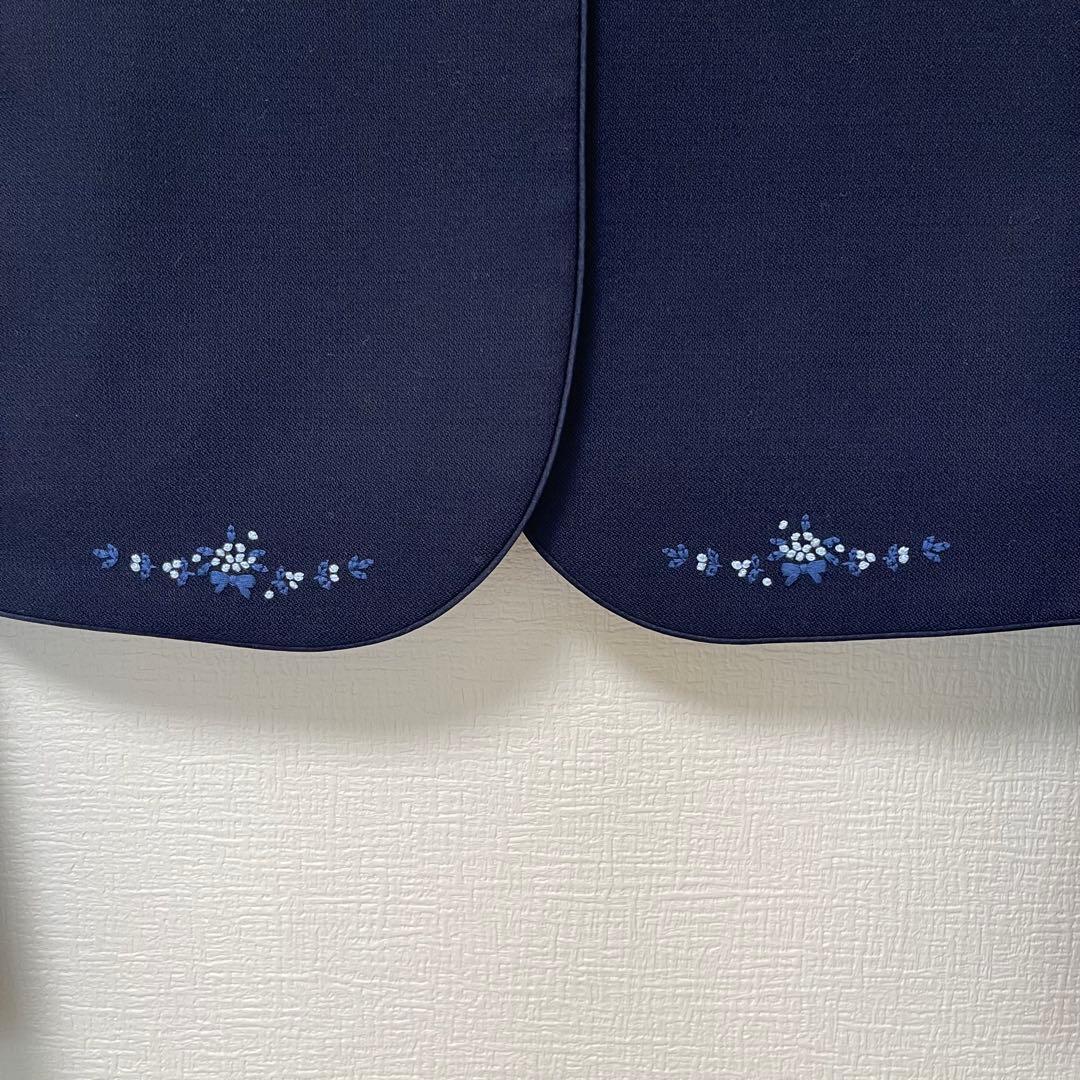 ファミリア　お受験アンサンブル　120