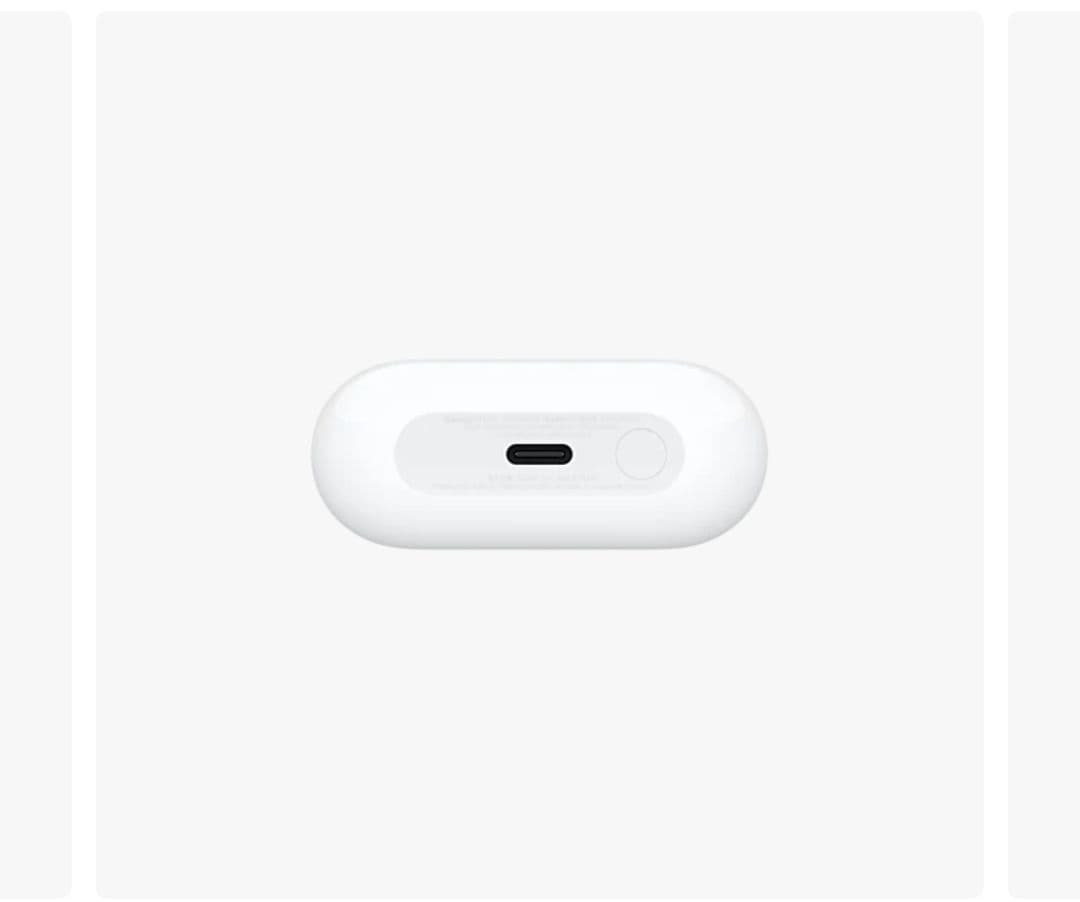 未開封Samsung Galaxy Buds3 ホワイト