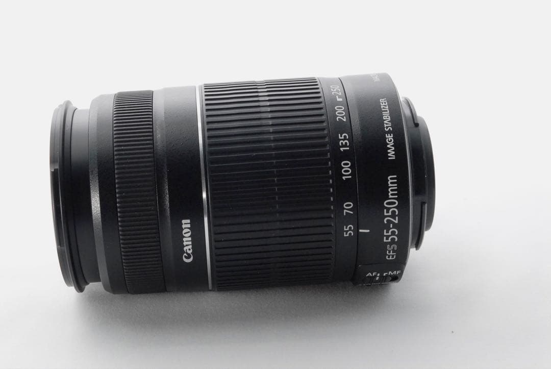 ★Canon EF-S 55-250mm f4-5.6 IS Ⅱ★手ぶれ補正