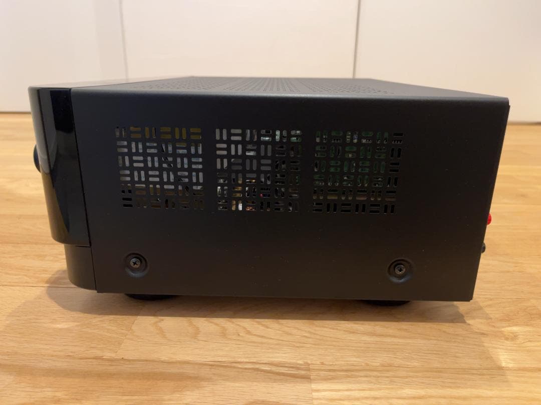 YAMAHA AVアンプ RX-V6A 美品・延長保証4年有り