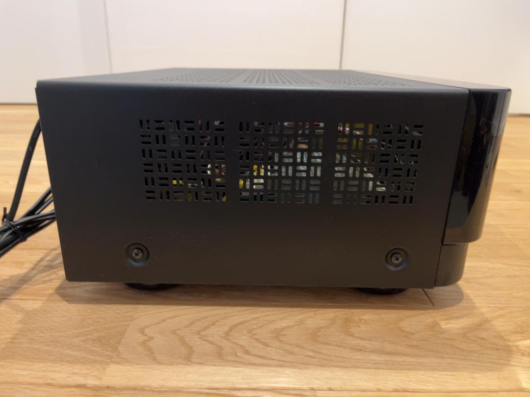 YAMAHA AVアンプ RX-V6A 美品・延長保証4年有り