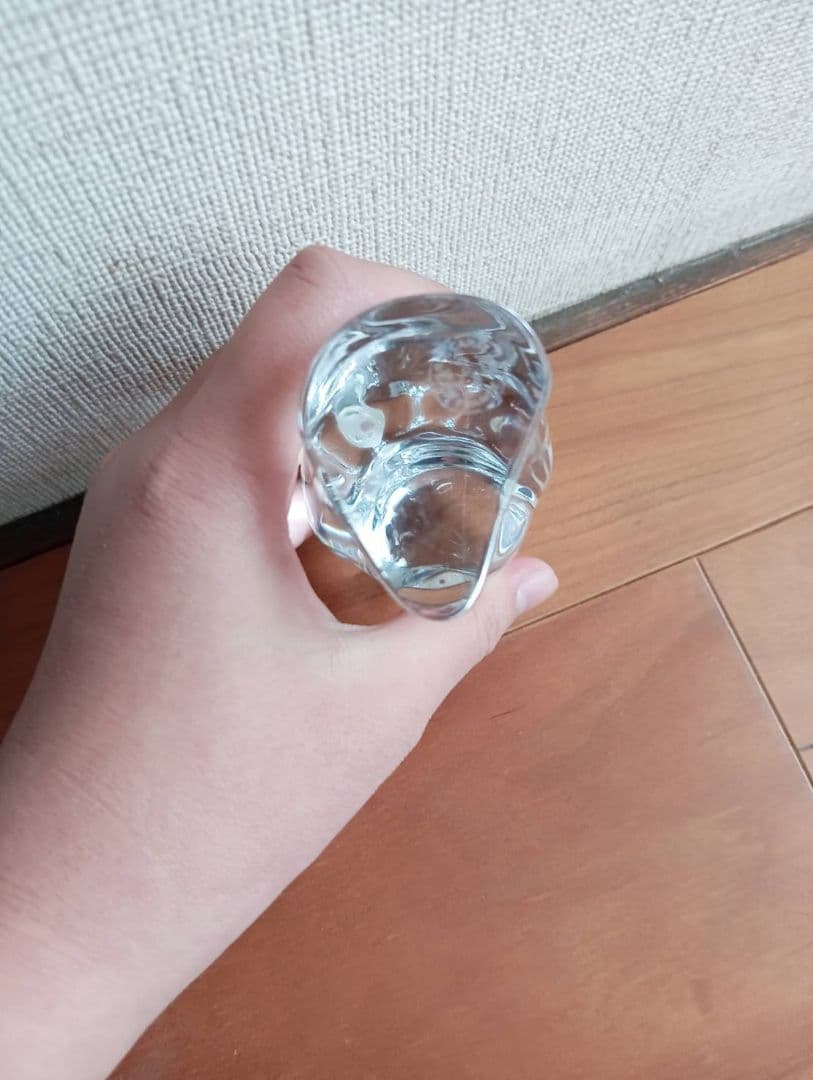 専用　Baccarat 　バカラ 　クリスタル 　 フクロウ