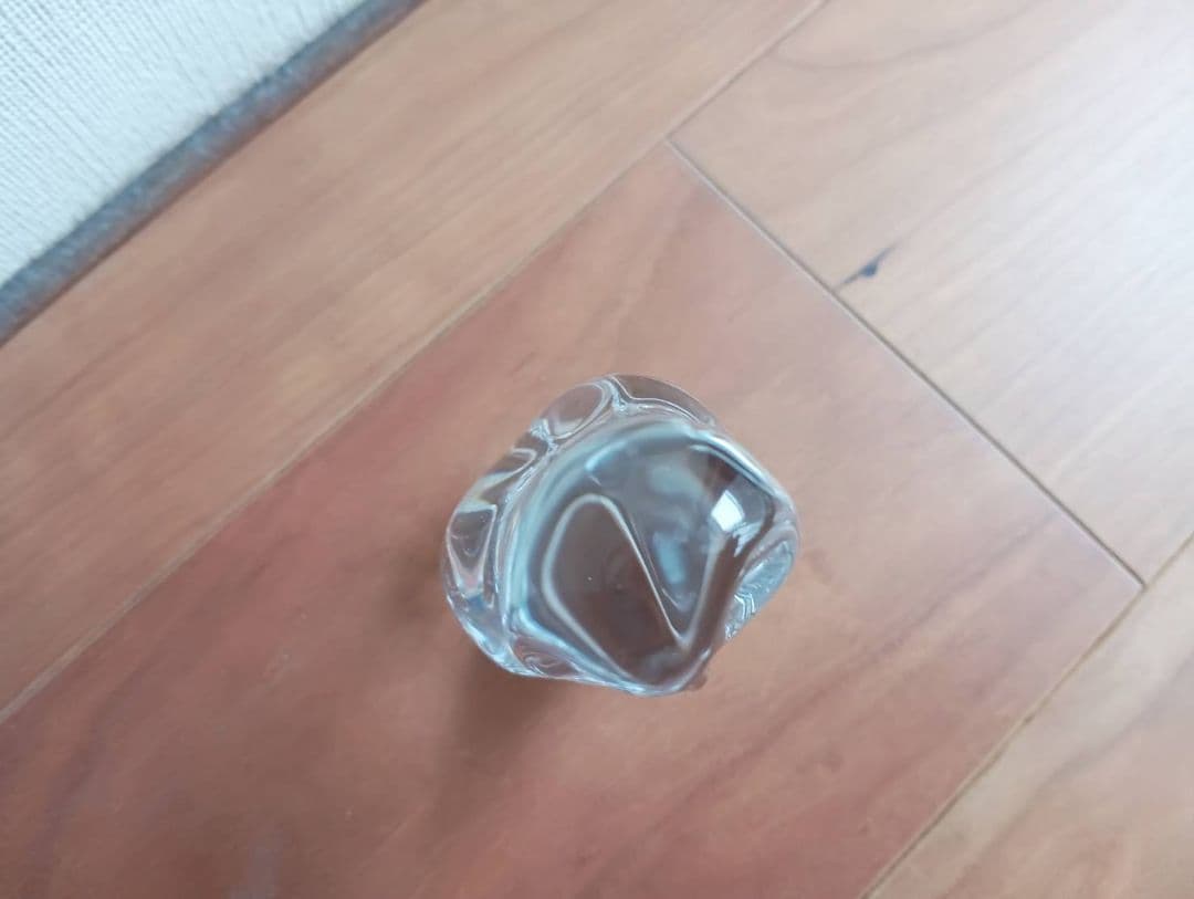 専用　Baccarat 　バカラ 　クリスタル 　 フクロウ