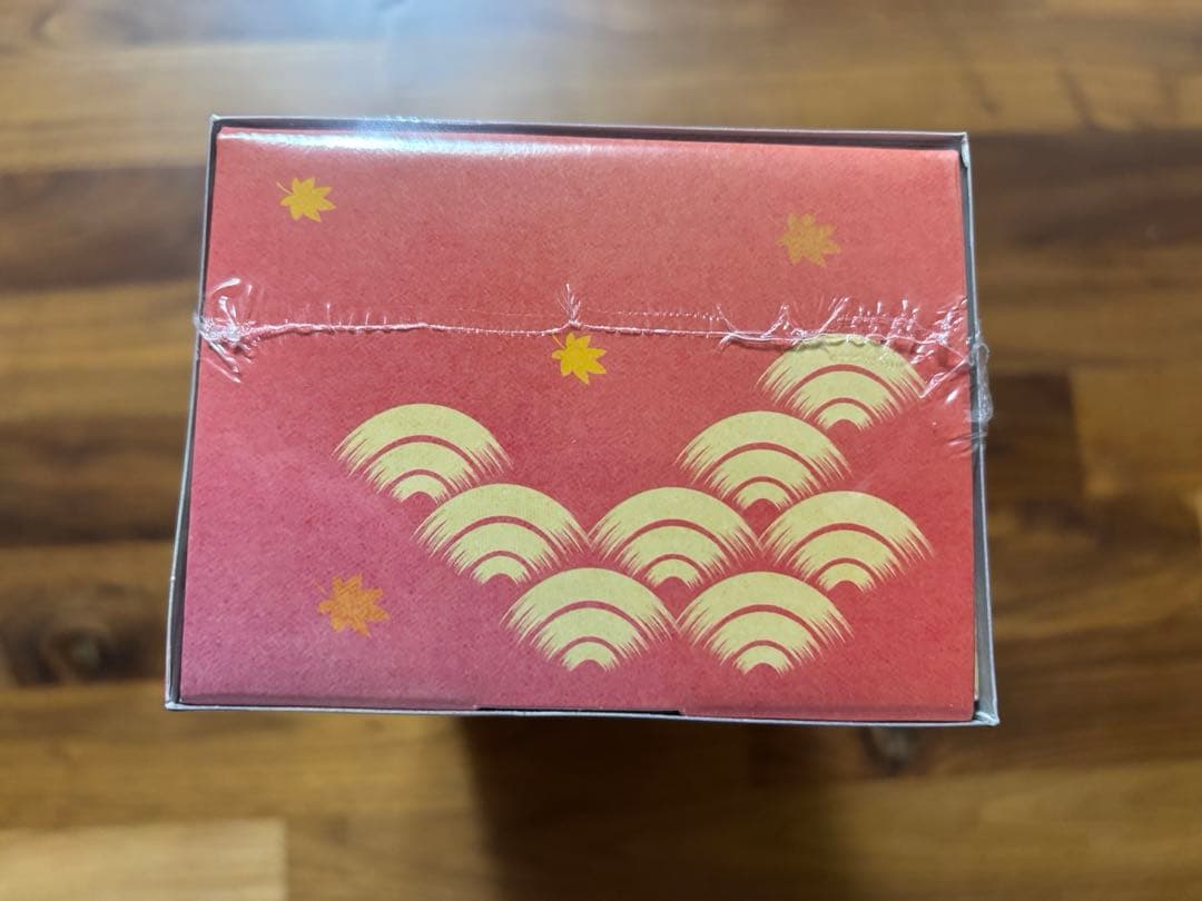 【新品・未開封】ポケモンセンター ヒロシマ　スペシャルBOX 当選品 正規品