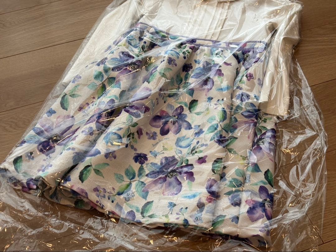 アナスイ　フォーマル　入学式　120センチ