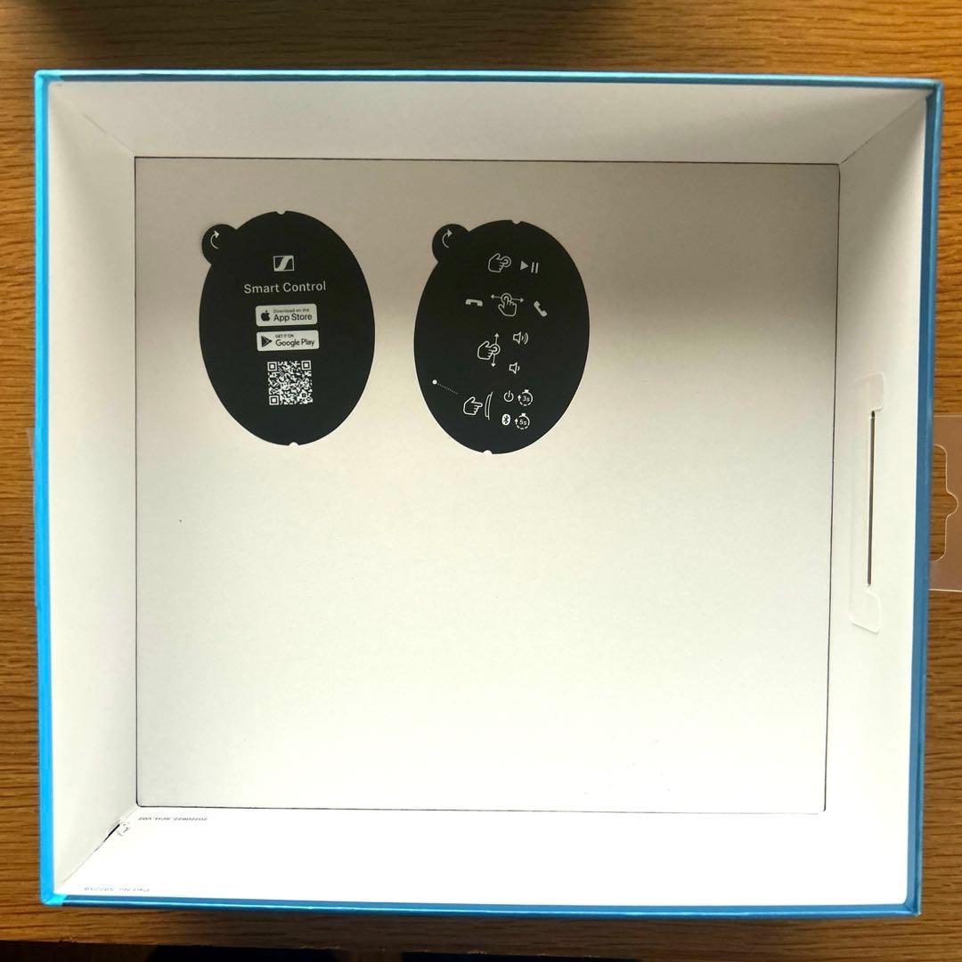 ヘッドホン MOMENTUM 4Wireless