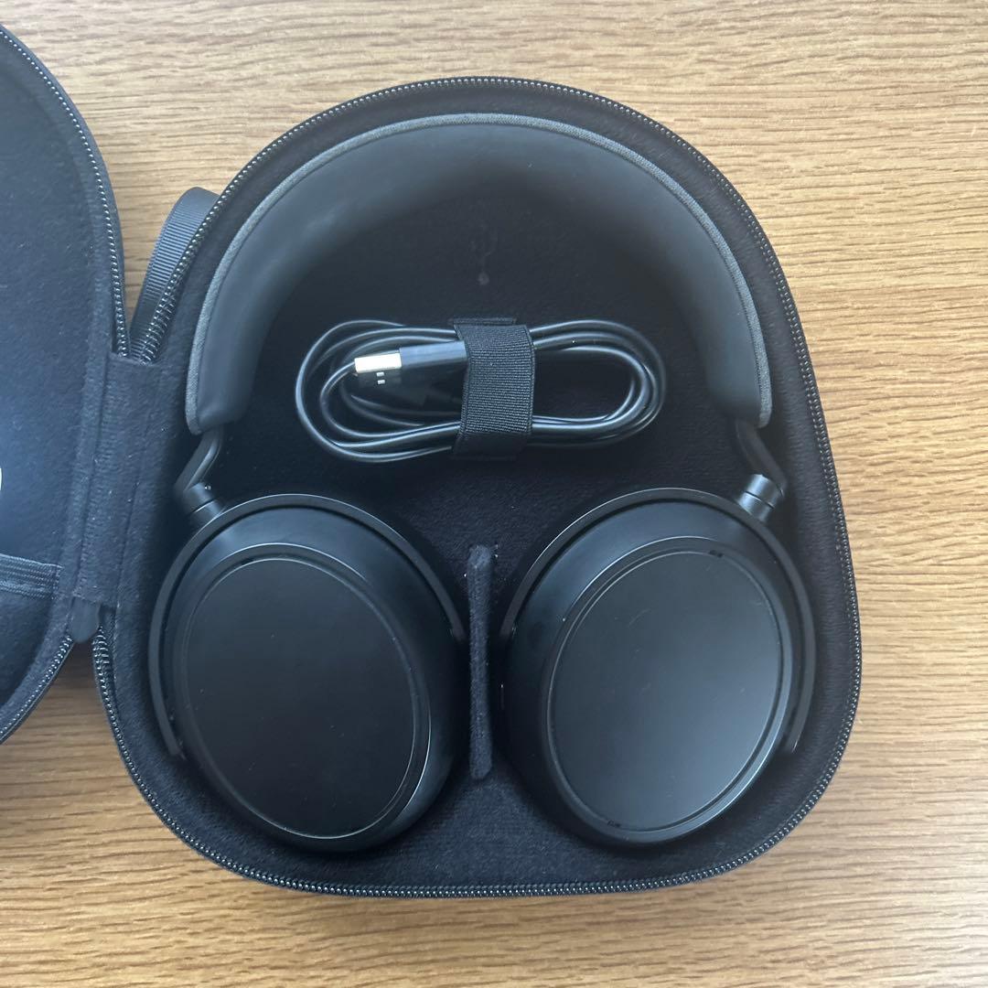 ヘッドホン MOMENTUM 4Wireless