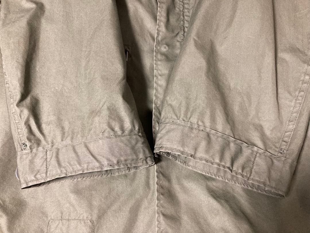 72s U.S. ARMY M-65 FISHTAIL PARKA 24時間発送