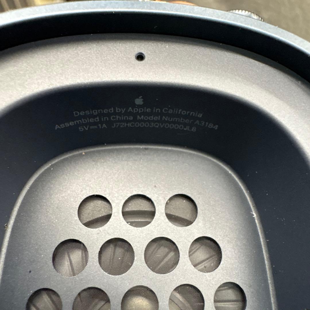 AirPods max 第二世代