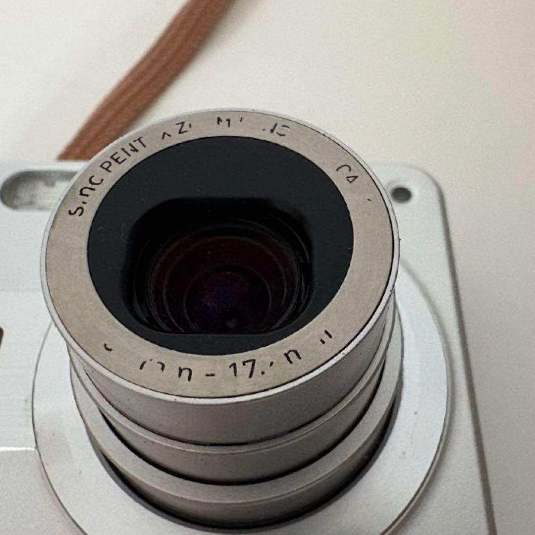 【動作確認済】CASIO EXILIM EX-Z57 コンパクトデジタルカメラ