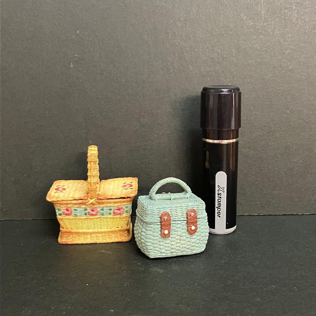 ブライスアウトフィット⑤ バスケット