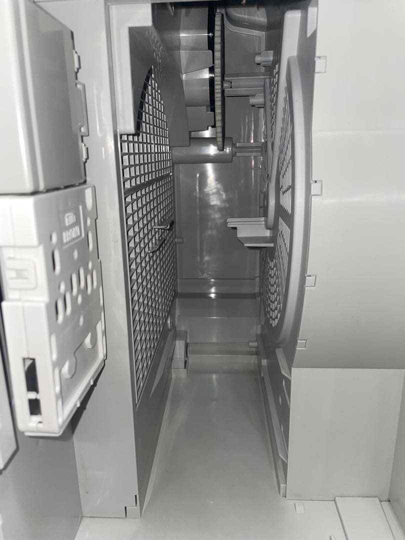 花粉と感染症対策に❗️次亜塩素酸空間除菌脱臭機ジアイーノF-MV4300