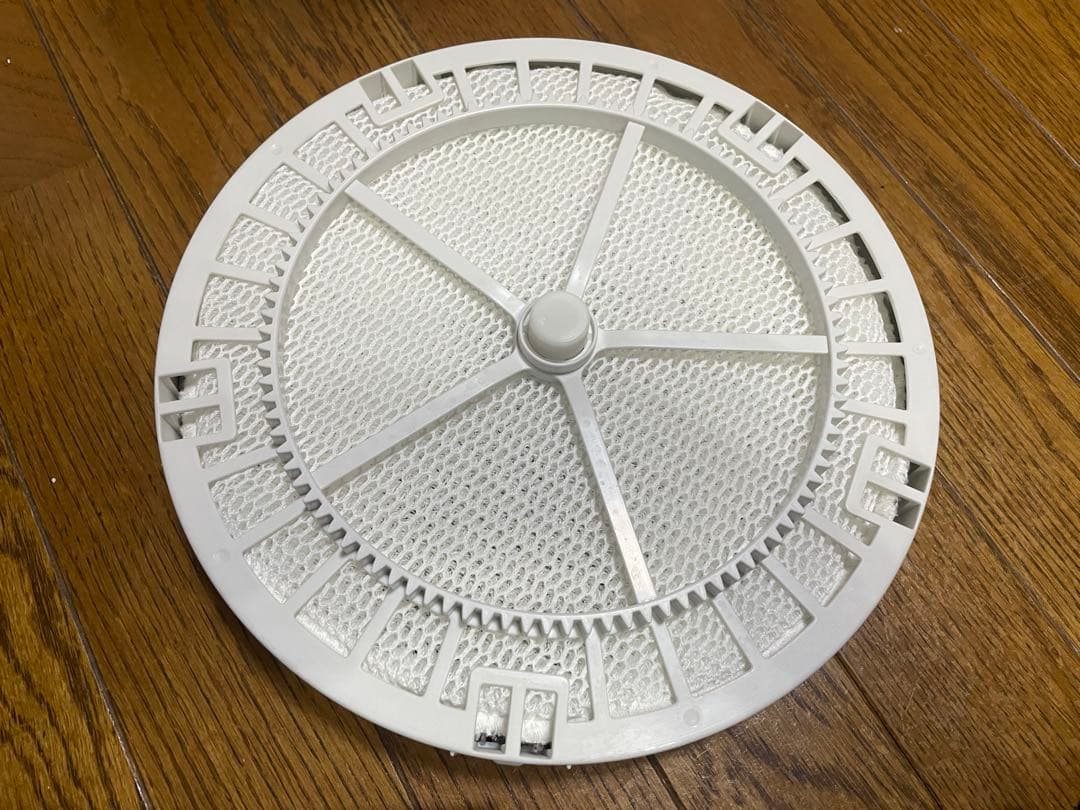 花粉と感染症対策に❗️次亜塩素酸空間除菌脱臭機ジアイーノF-MV4300