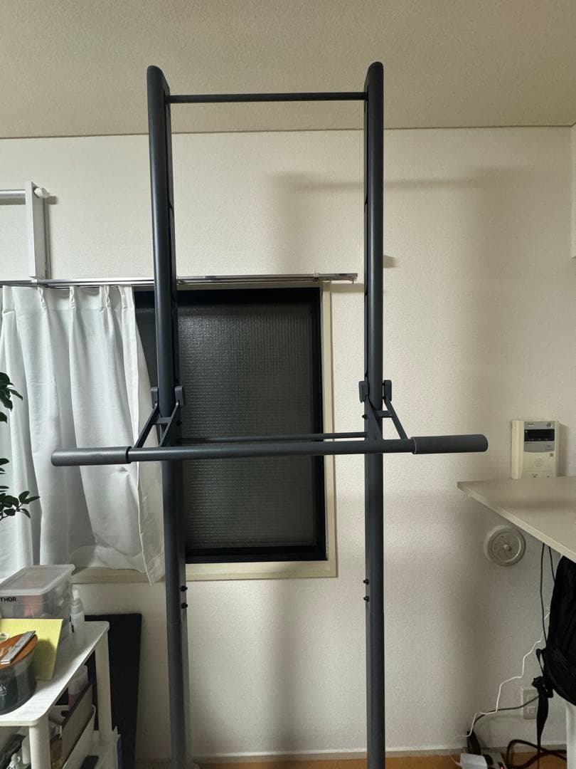 RELANESS RelaxHang 懸垂バー