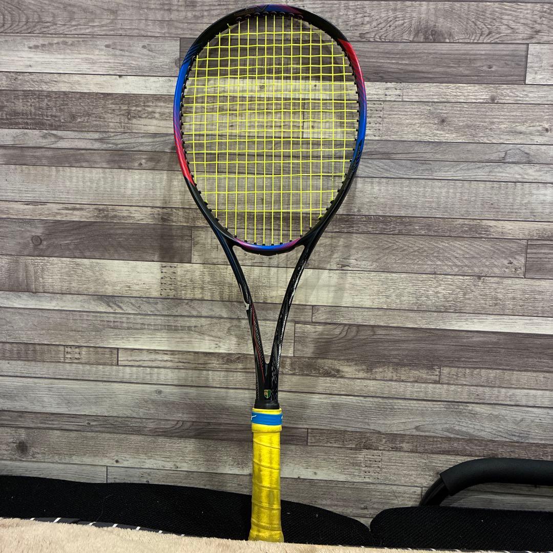 MIZUNO Dフォース　S10 0U