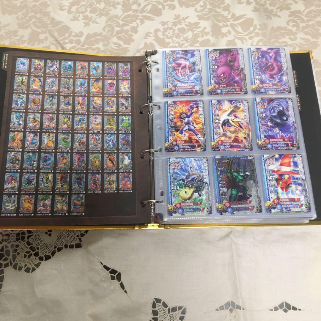 ドラゴンクエストⅡモンスターズバトルレジェンド　値下げ中！