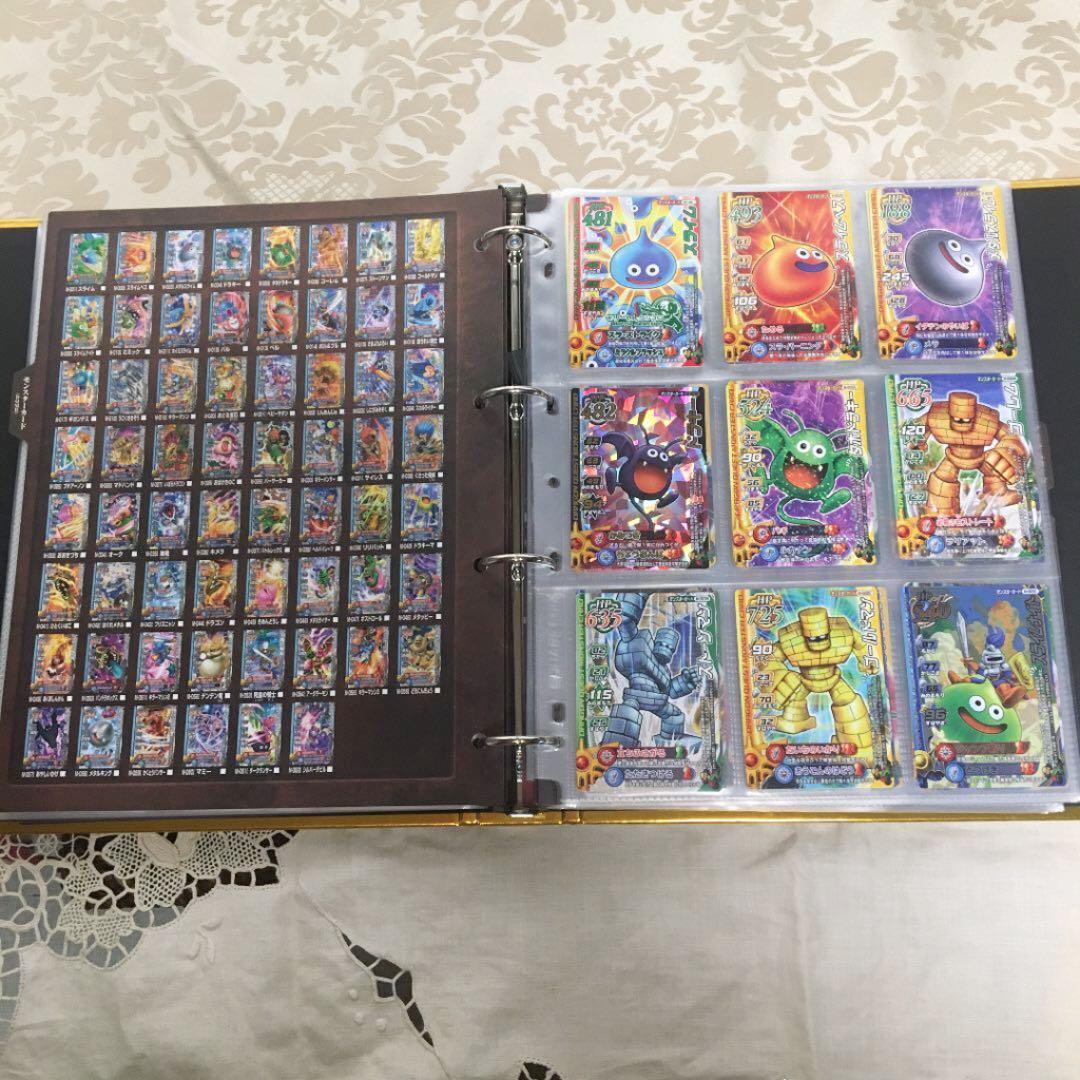 ドラゴンクエストⅡモンスターズバトルレジェンド　値下げ中！