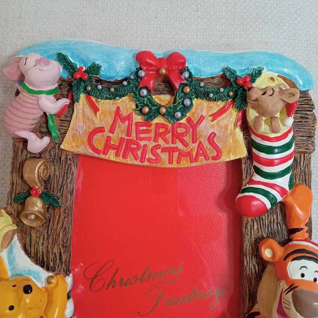 ディズニーランド フォトスタンド まとめ売り 不思議の国のアリス くまのプーさん