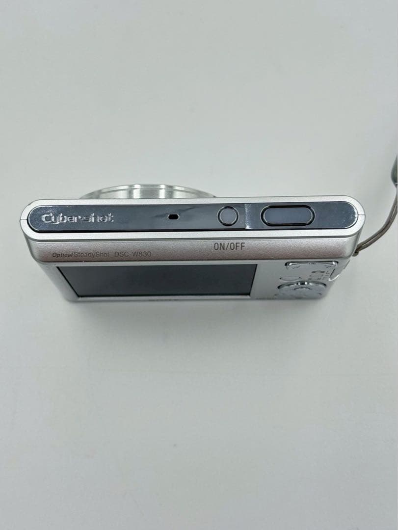 SONY サイバーショット サイバーショット Wシリーズ