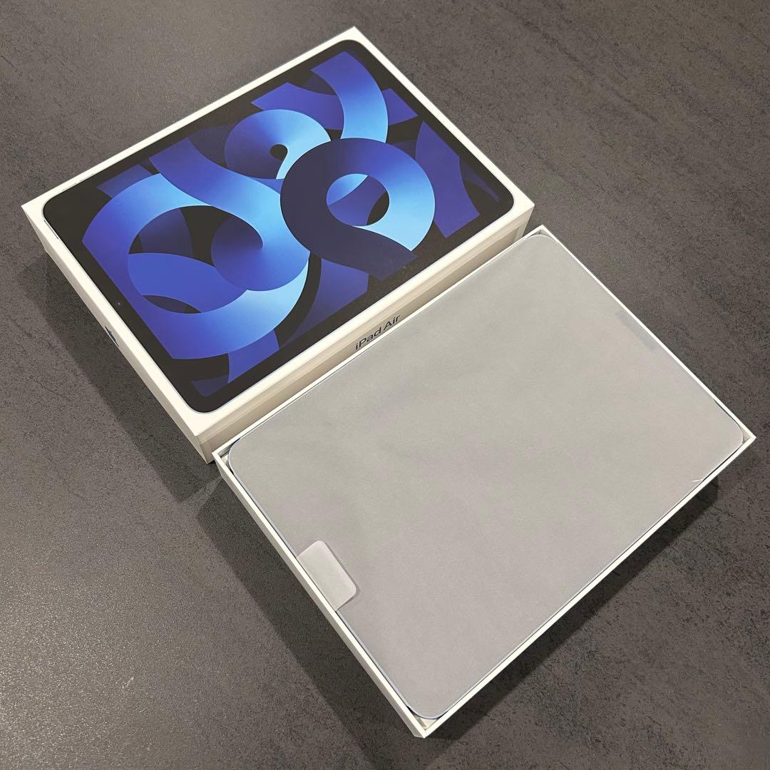 【期間限定SALE】iPadAir5 Wi-Fi+ Apple Pencil 2