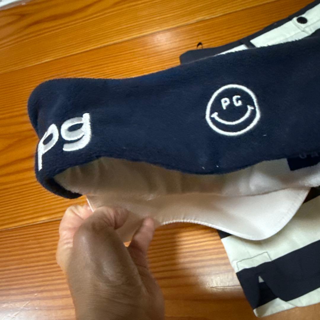 パーリーゲイツ　3点セット