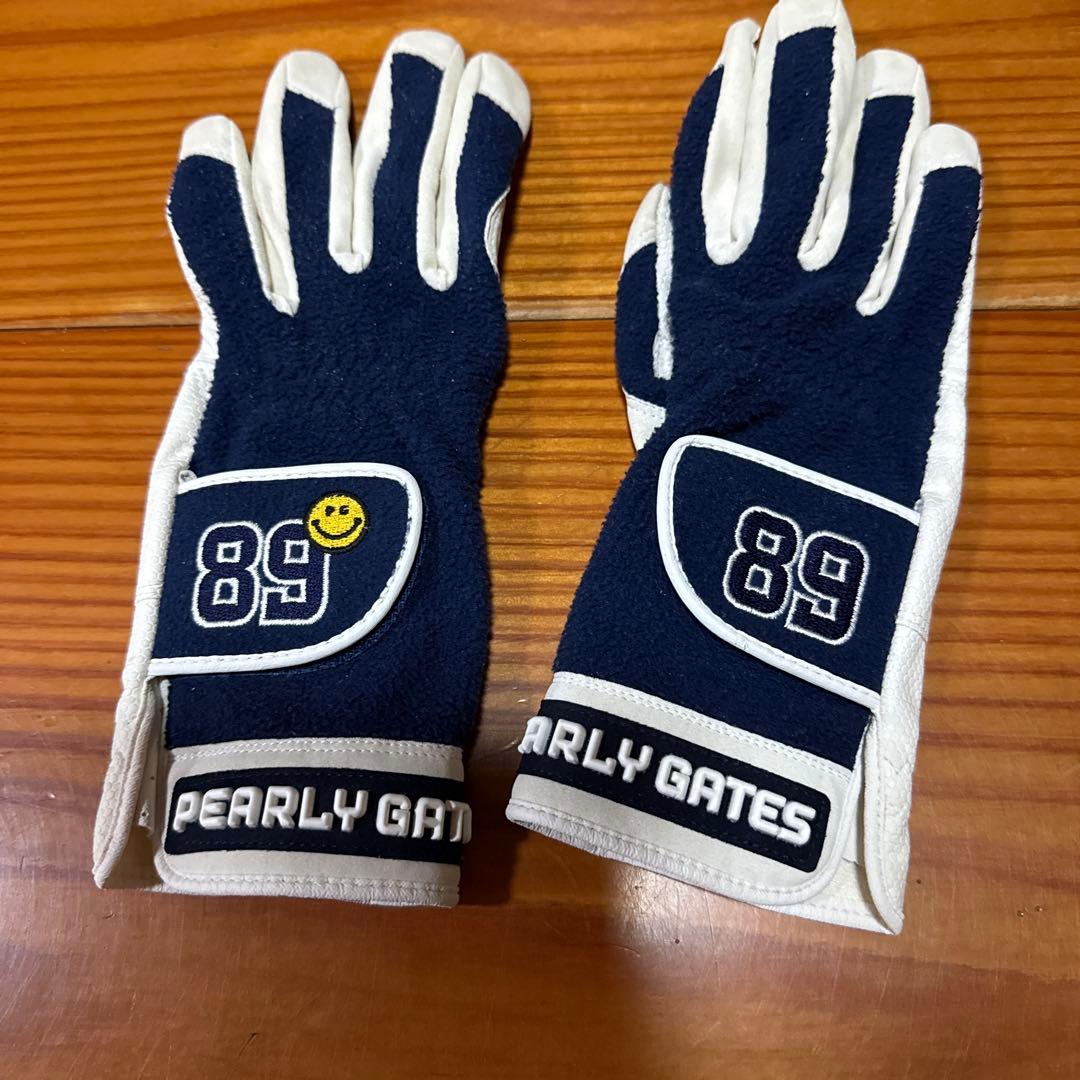 パーリーゲイツ　3点セット