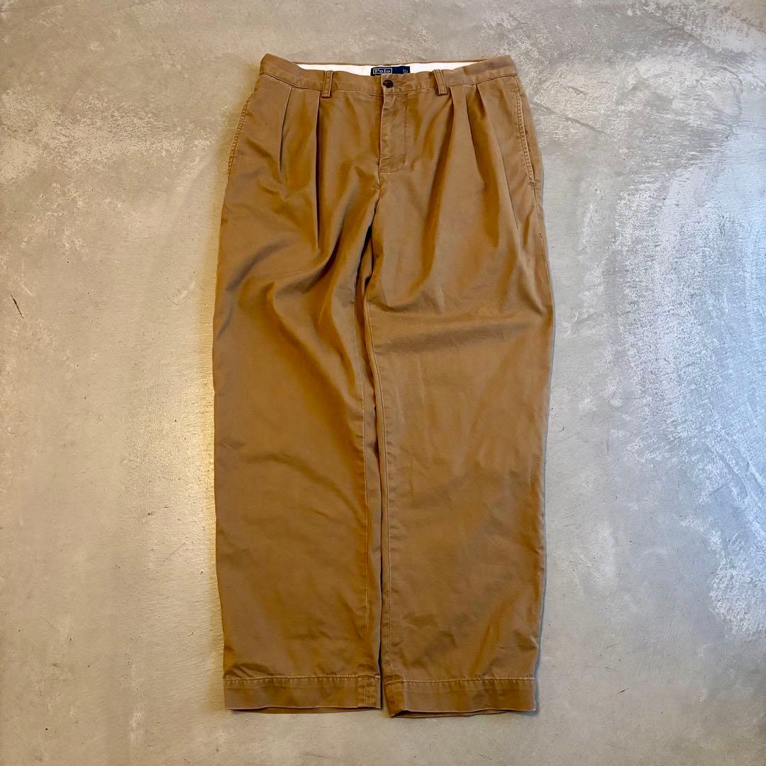 polo by ralph lauren ethan pant W33×L30